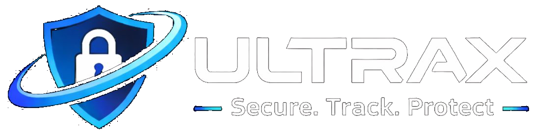 Ultrax — Secure. Track. Protect.